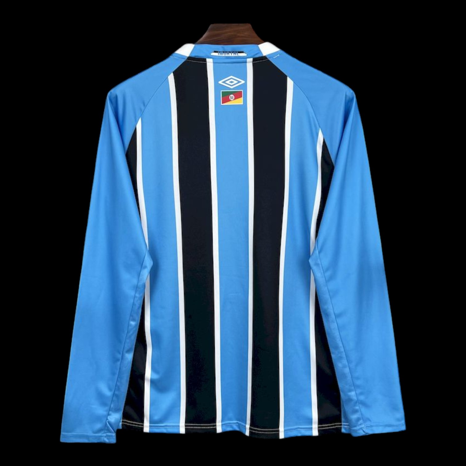 Gremio Maillot Manches longues Domicile 25/26