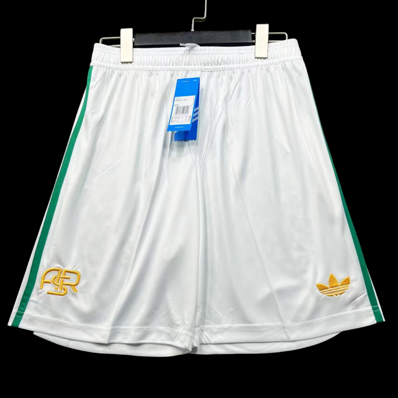 AS Roma Short Third 25/26
