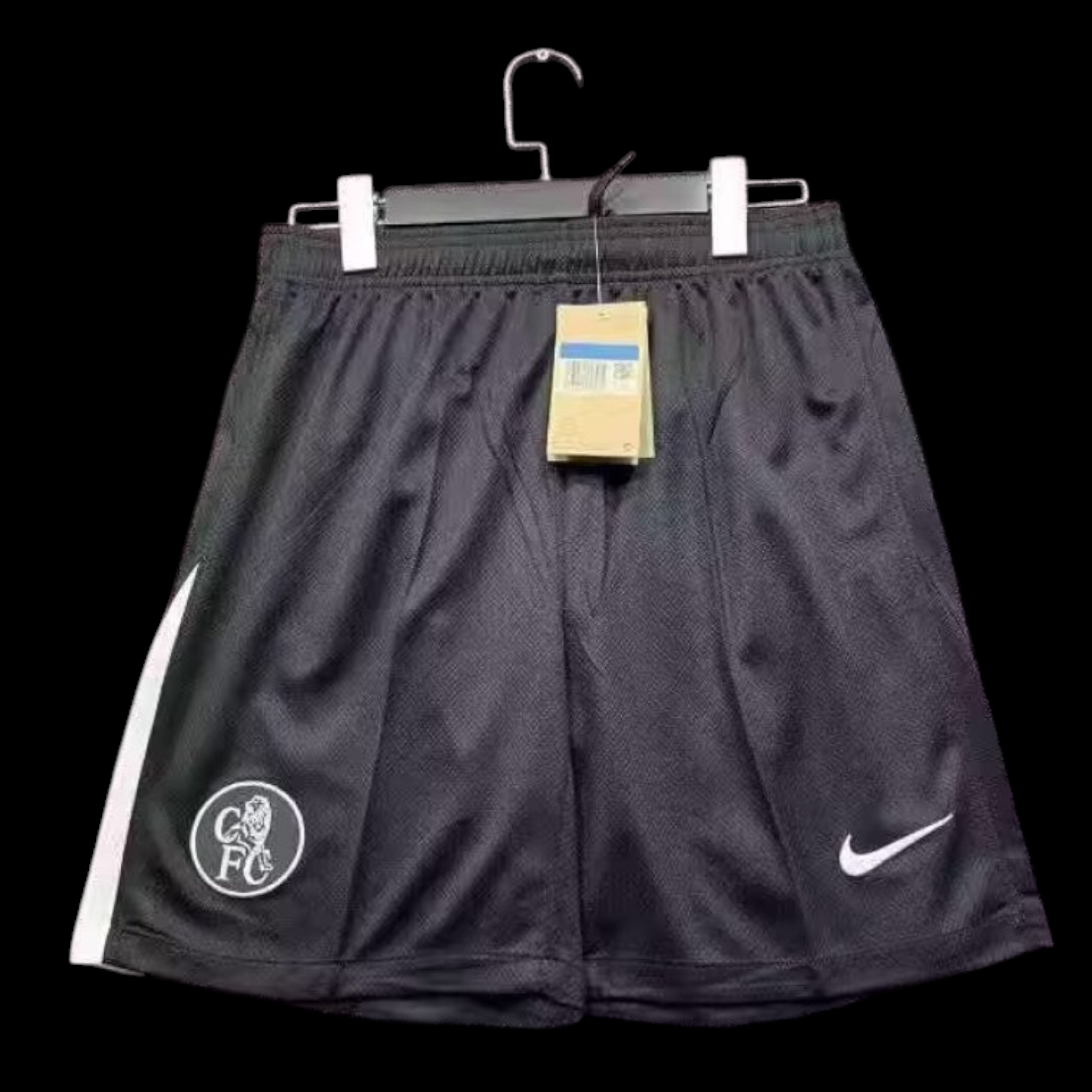 Chelsea Short Third 25/26