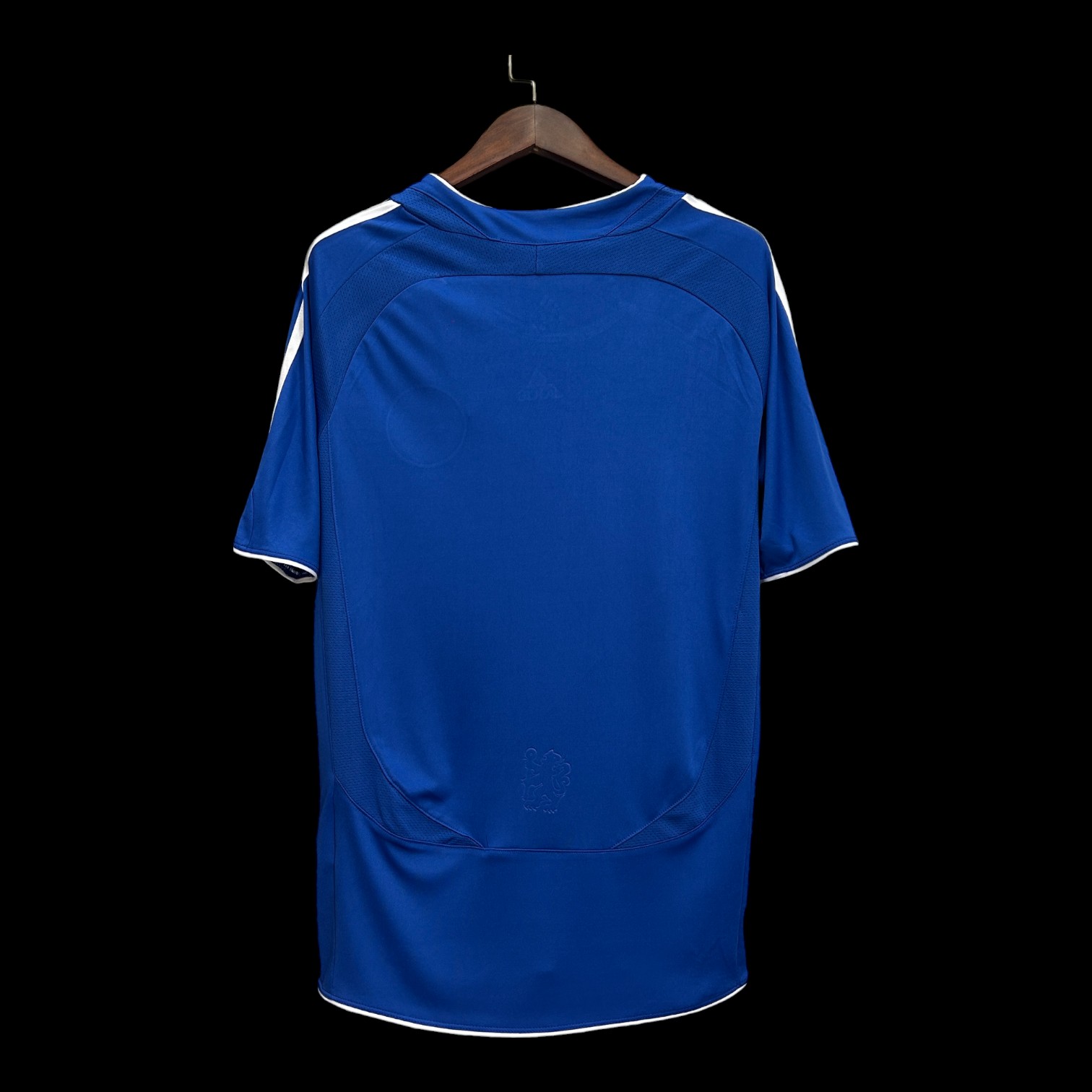Chelsea Maillot Rétro 06/07