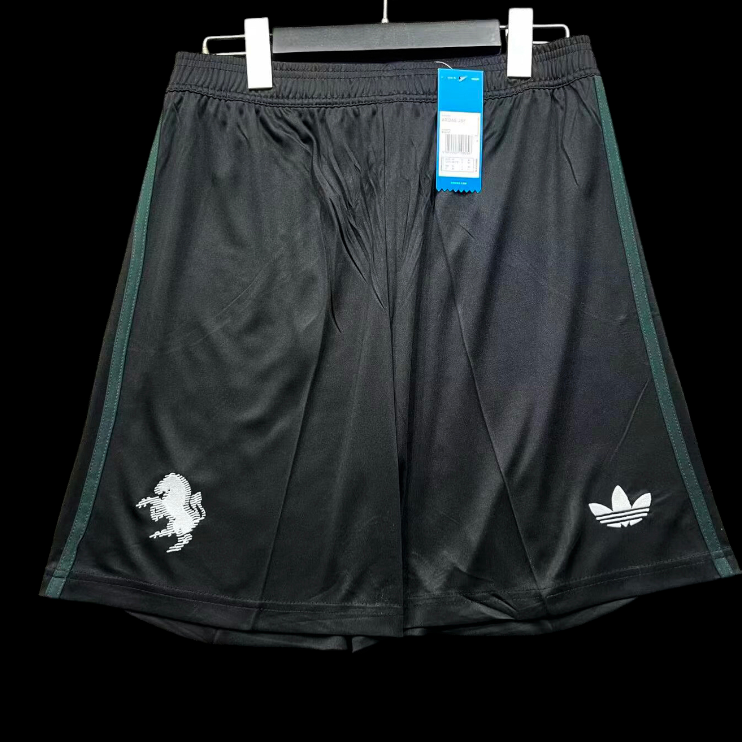 Juventus Short Third 25/26