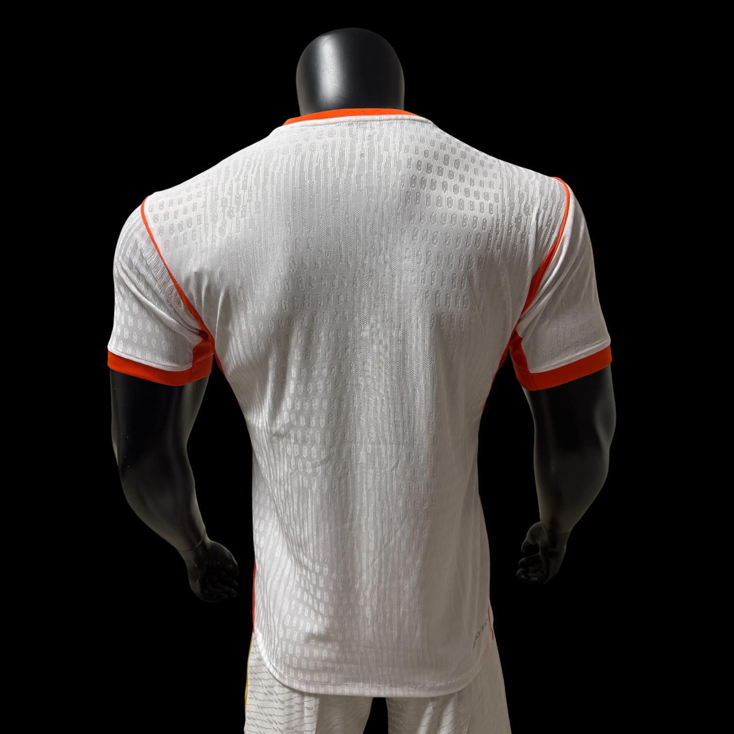 Pays Bas Maillot Extérieur 26/27 – Version Player