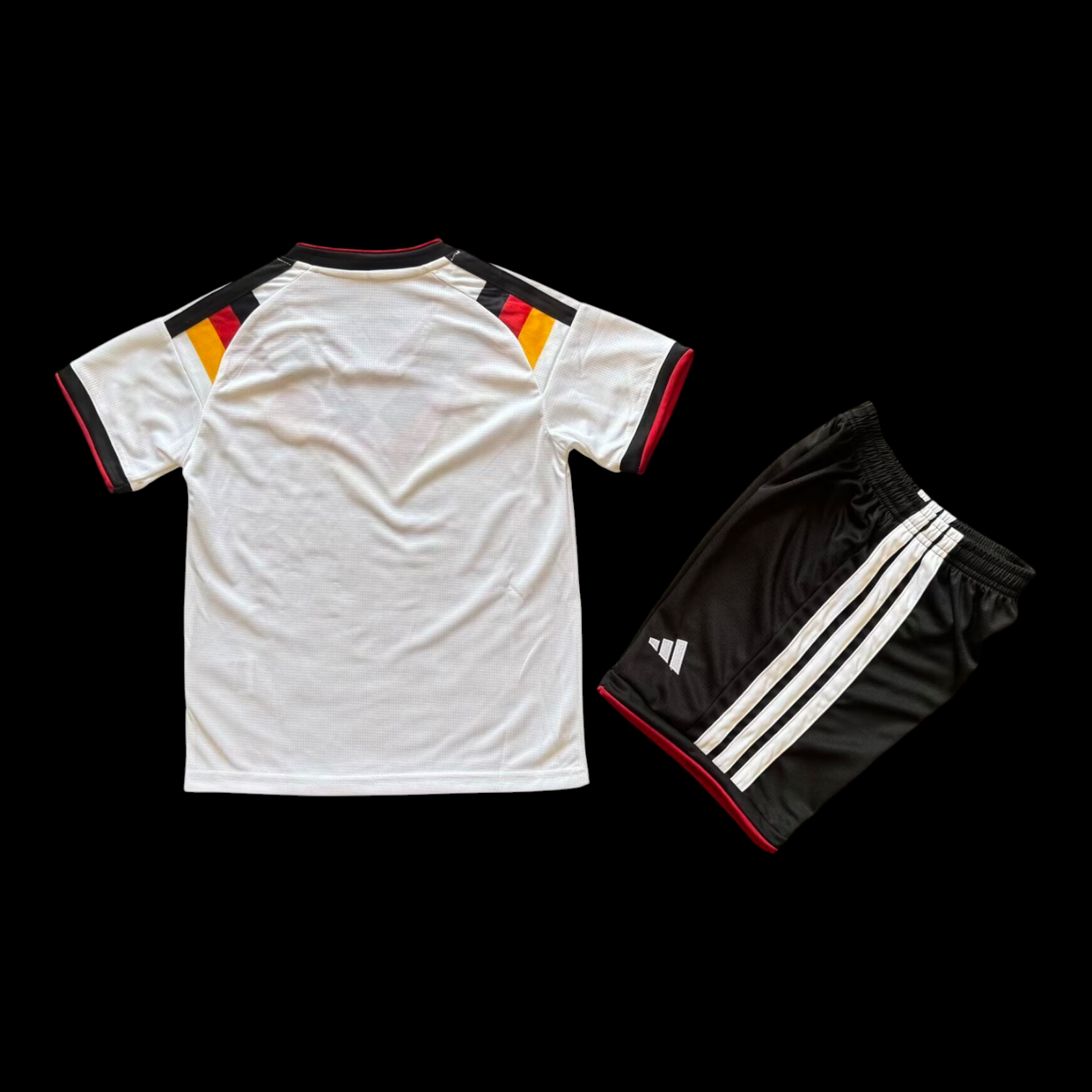 Allemagne Maillot Domicile 26/27- Enfant