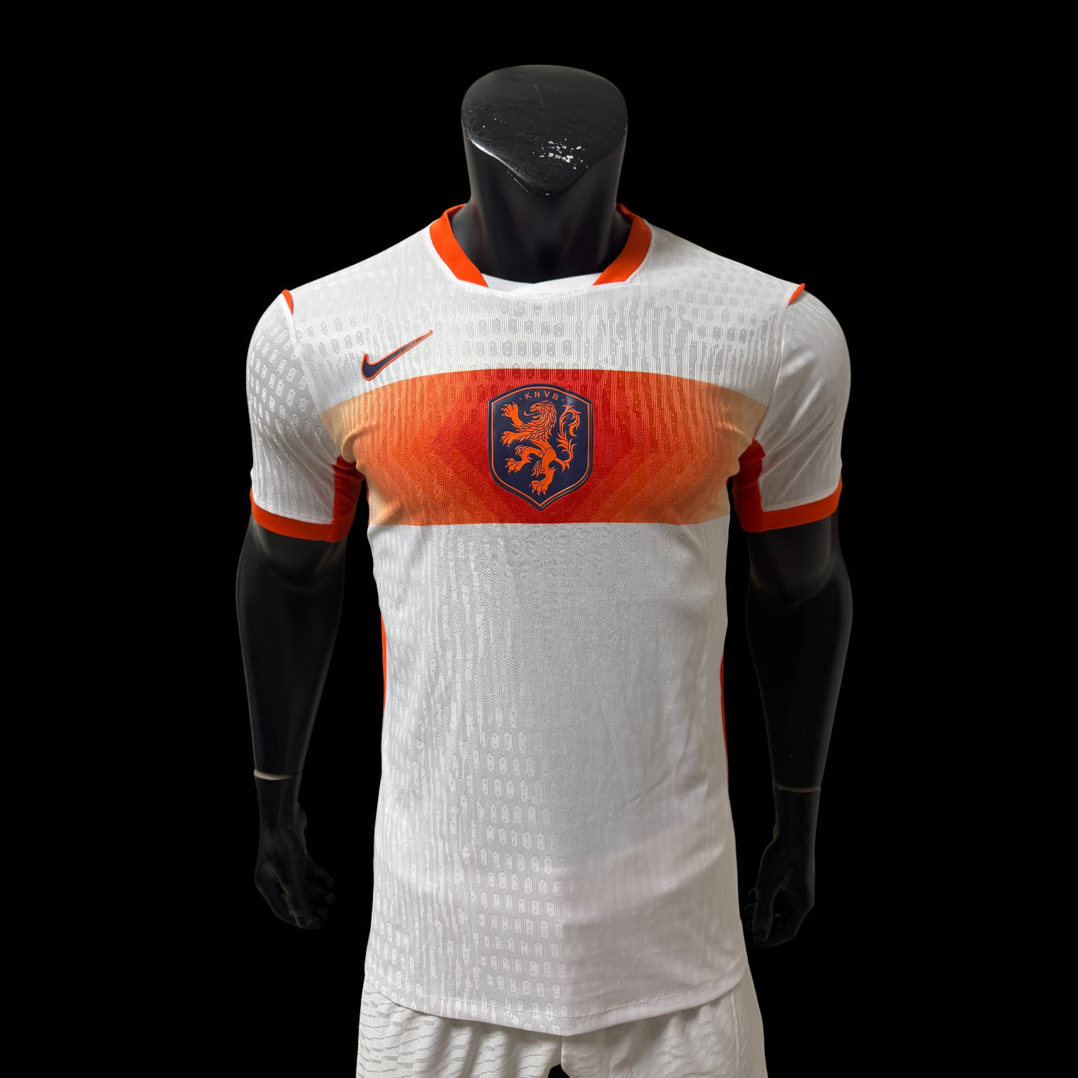 Pays Bas Maillot Extérieur 26/27 – Version Player