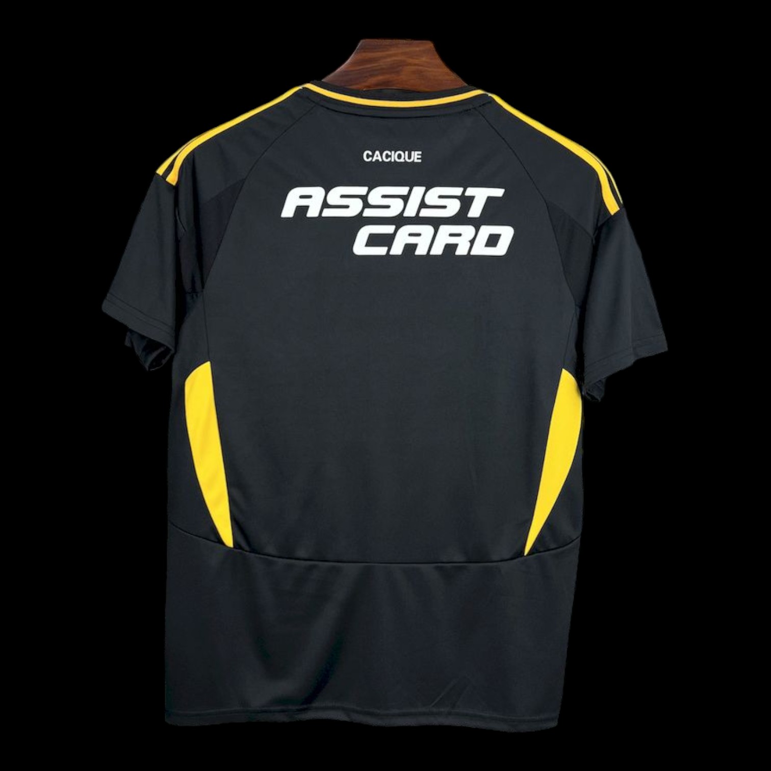Colo-Colo Maillot Extérieur 25/26