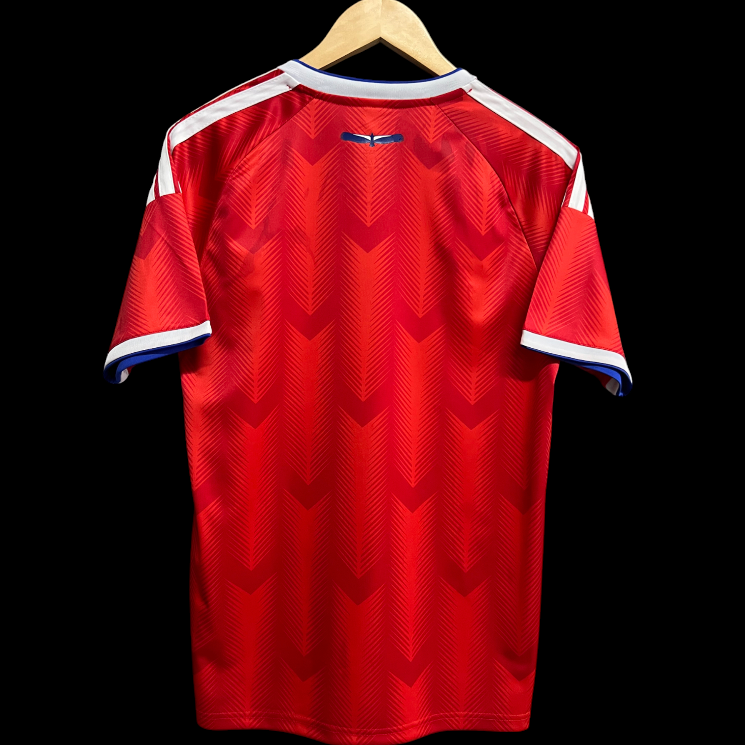 Chili Maillot Domicile 26/27 - vue 2