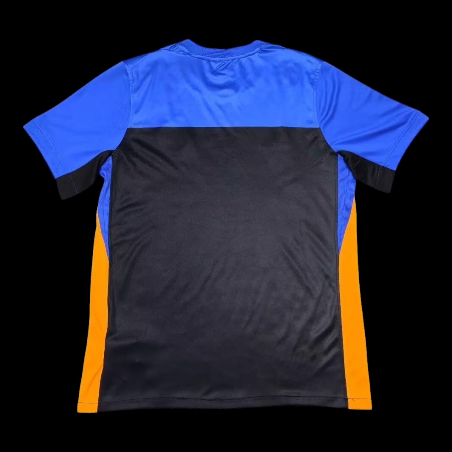 Inter Milan Maillot Fourth 25/26