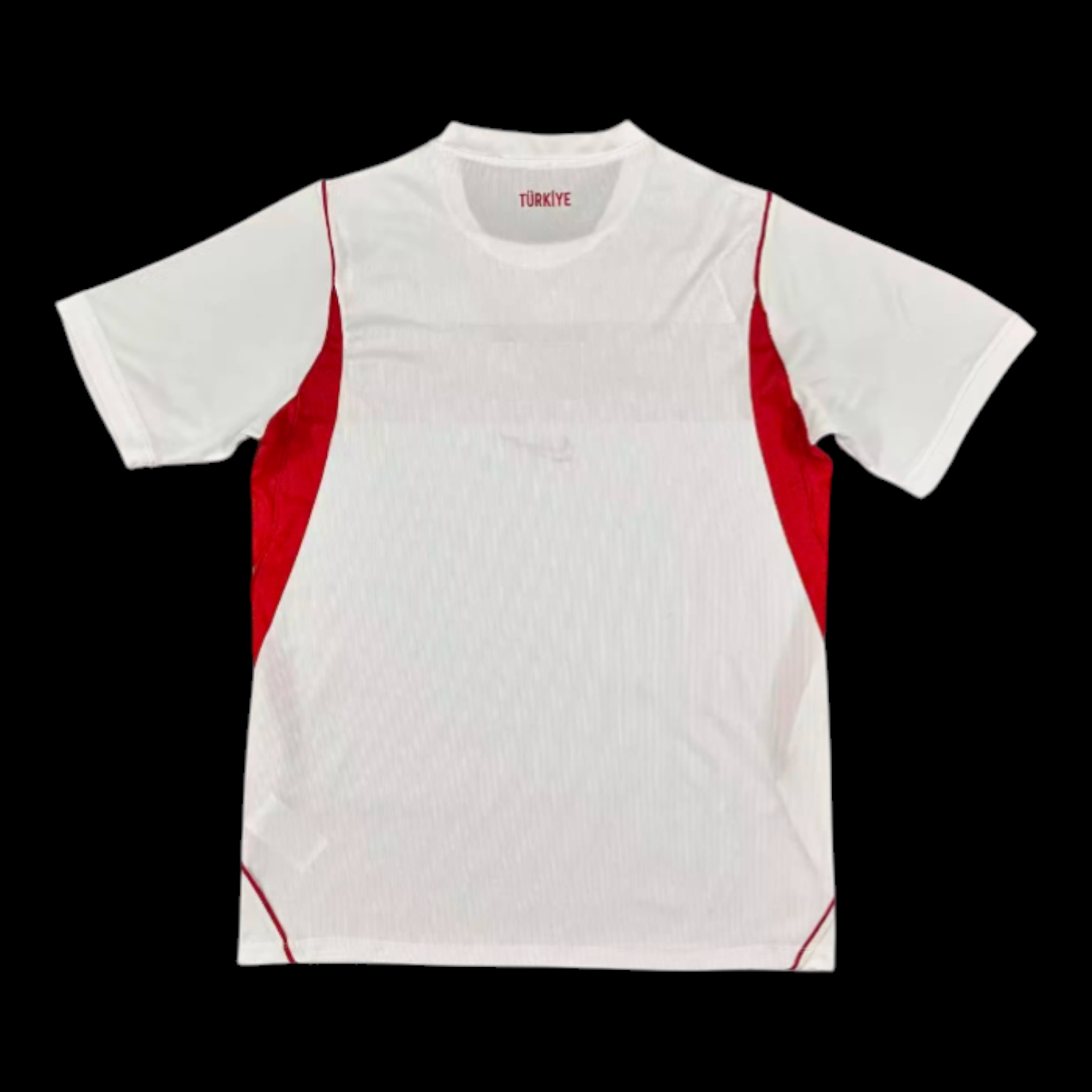 Turquie Maillot Domicile 26/27