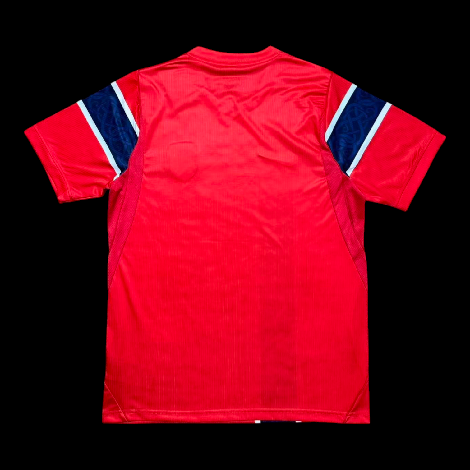 Norvège Maillot Domicile 26/27