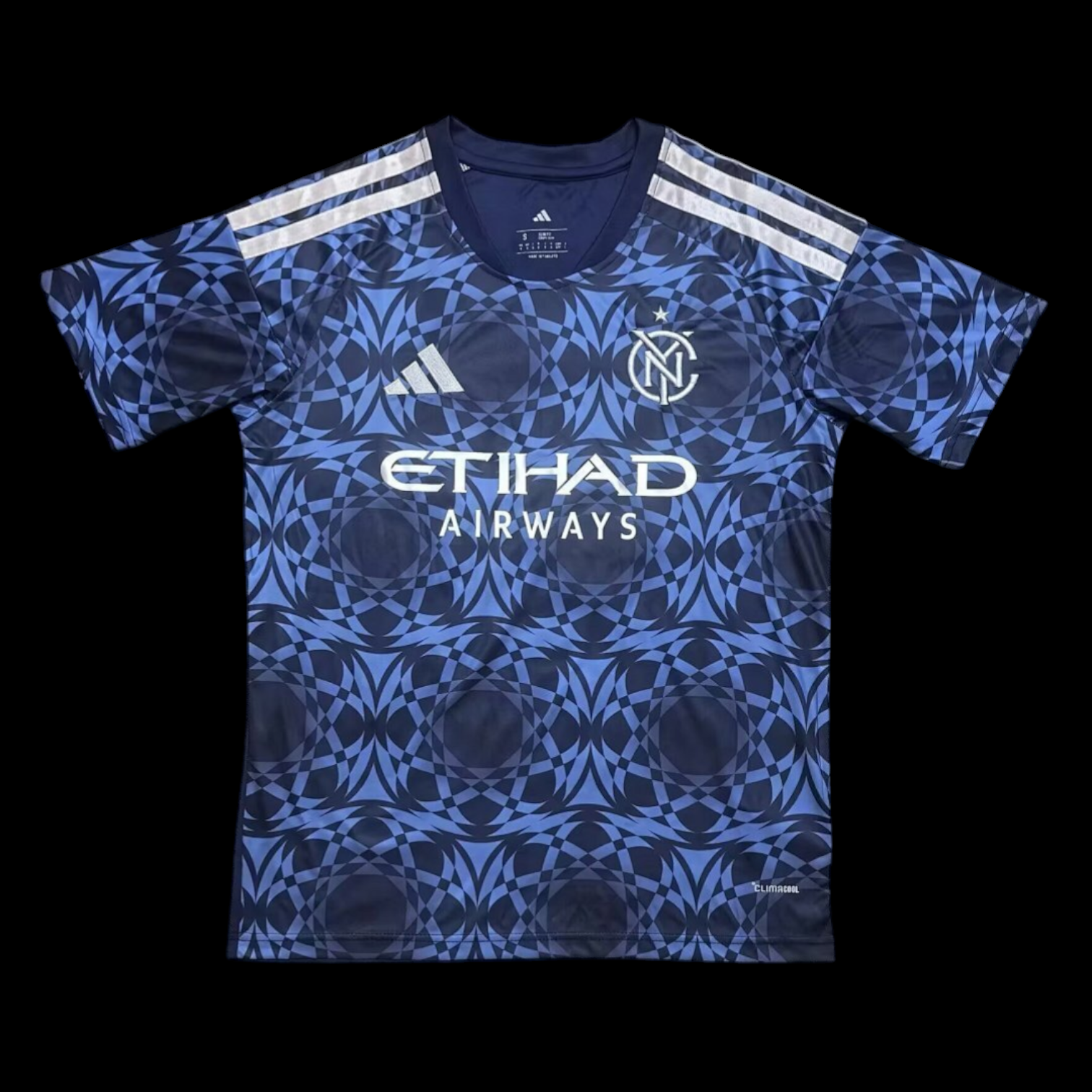 New York City Maillot Extérieur 26/27