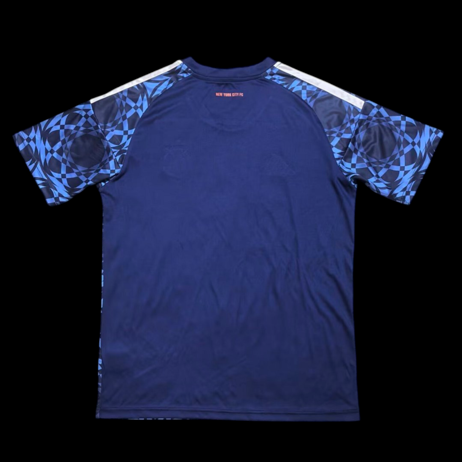 New York City Maillot Extérieur 26/27