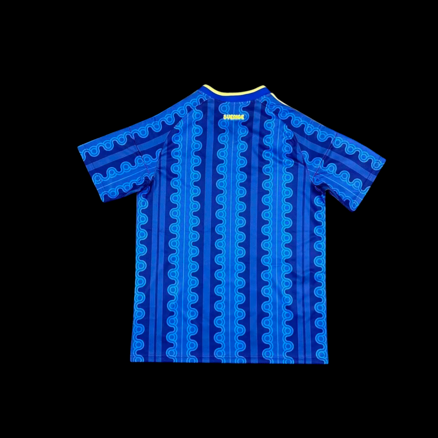 Suède Maillot Extérieur 26/27