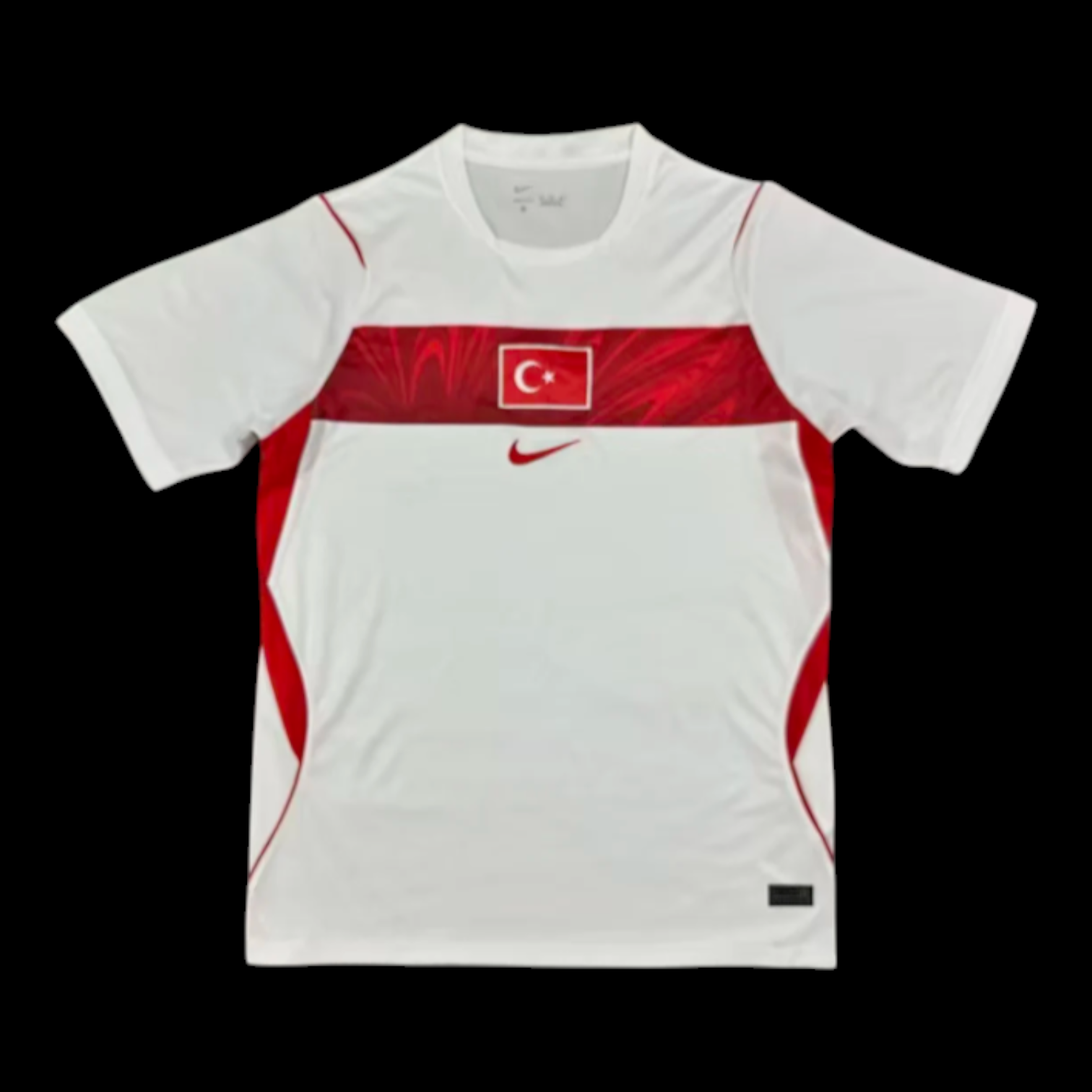 Turquie Maillot Domicile 26/27