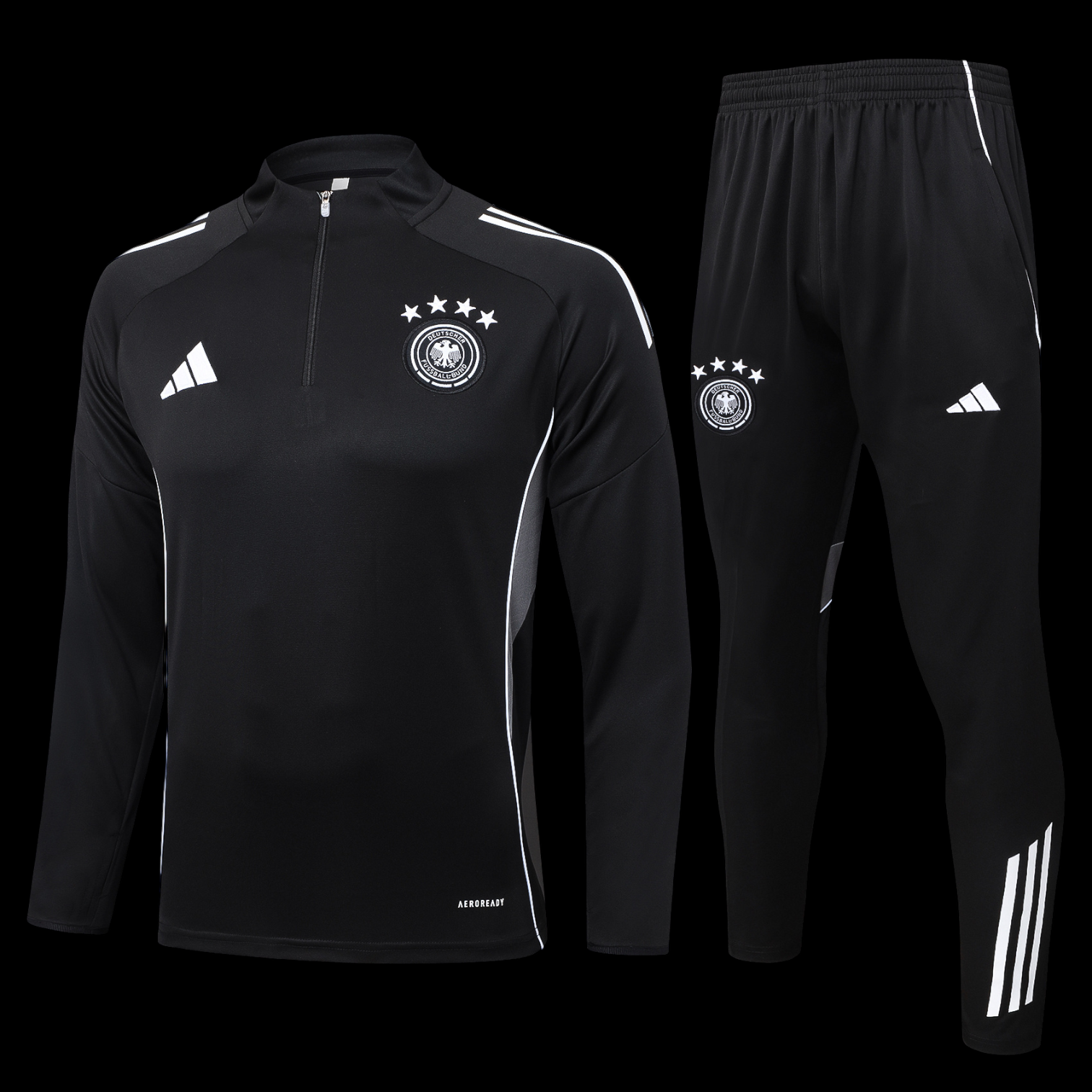 Allemagne Survêtement Training
