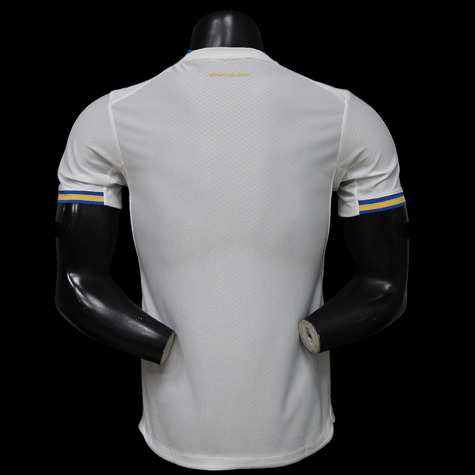 Marseille Maillot Domicile 26/27 – Version Player