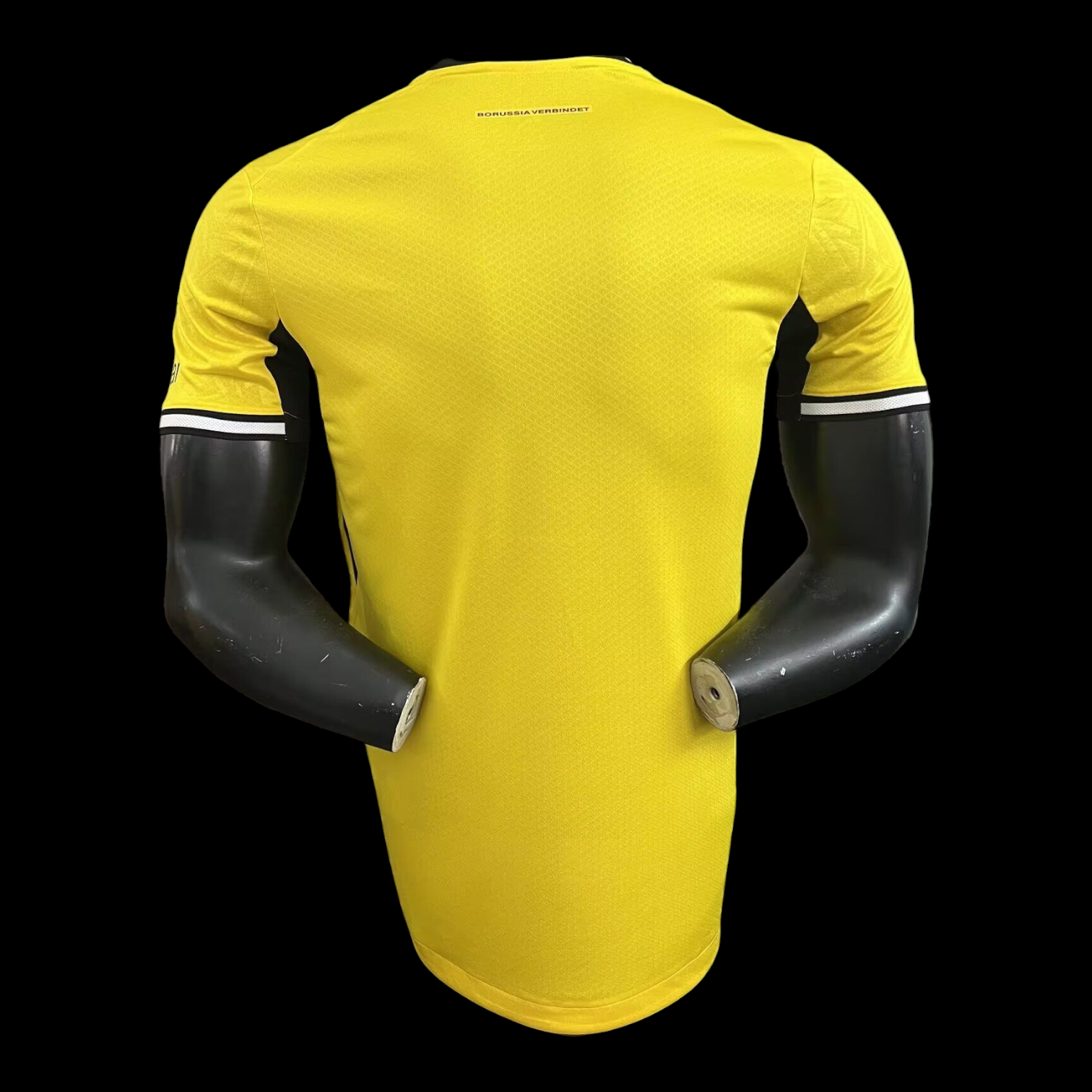Dortmund Maillot Domicile 26/27 – Version Player