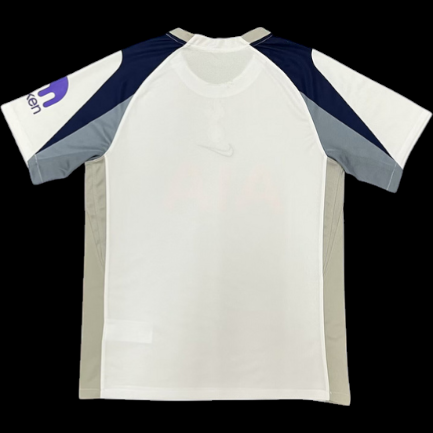 Tottenham Maillot Domicile 25/26