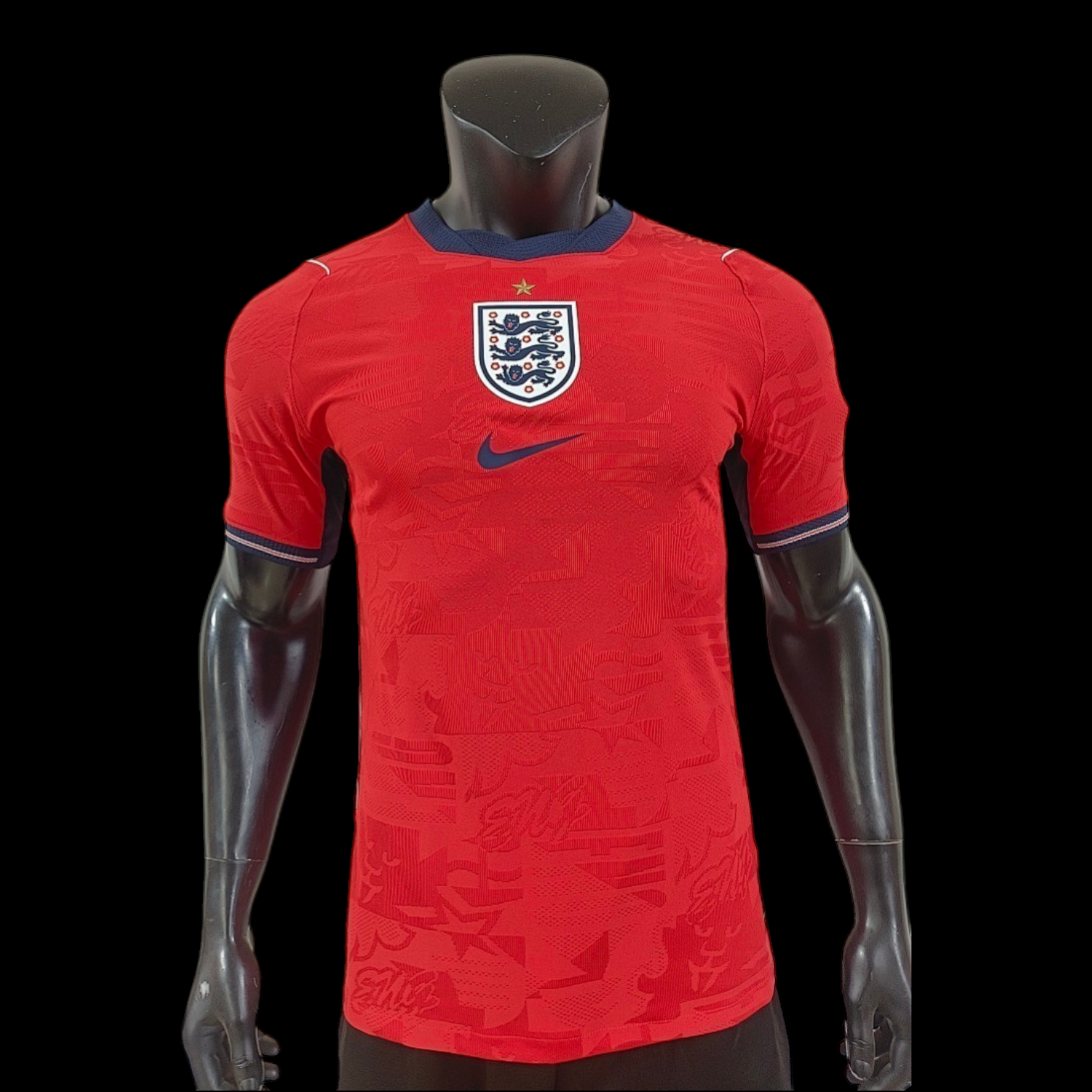Angleterre Maillot Extérieur 26/27 – Version Player