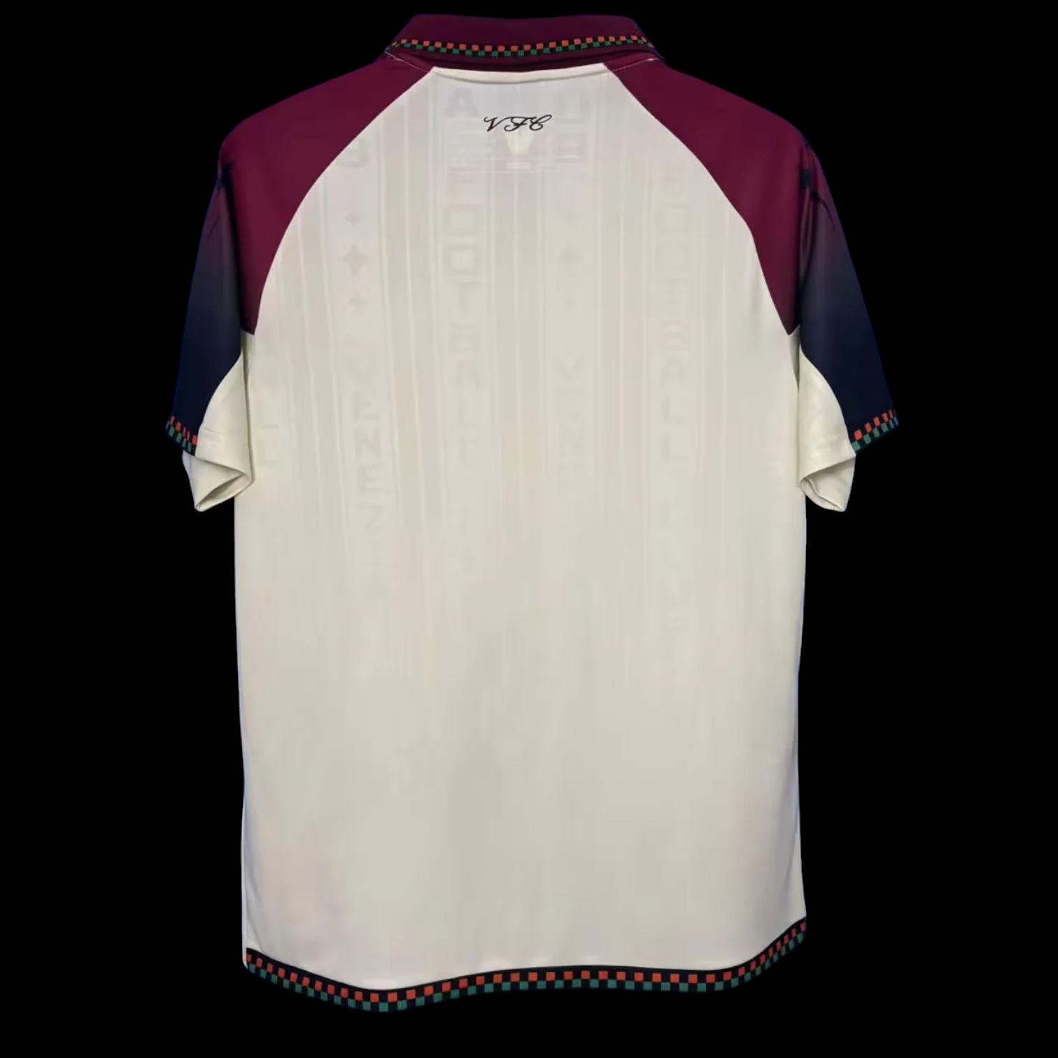Venise Maillot Extérieur 25/26