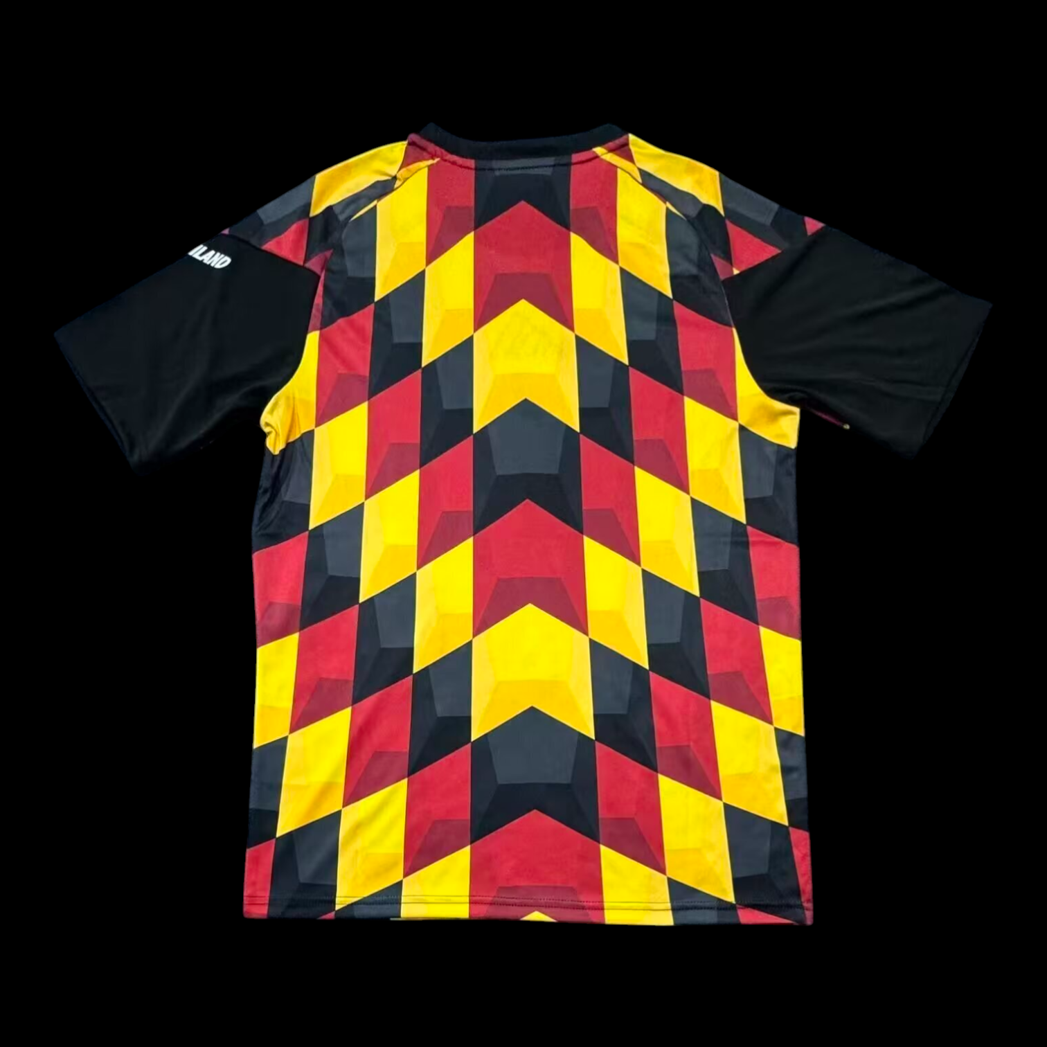 Allemagne Maillot Entrainement