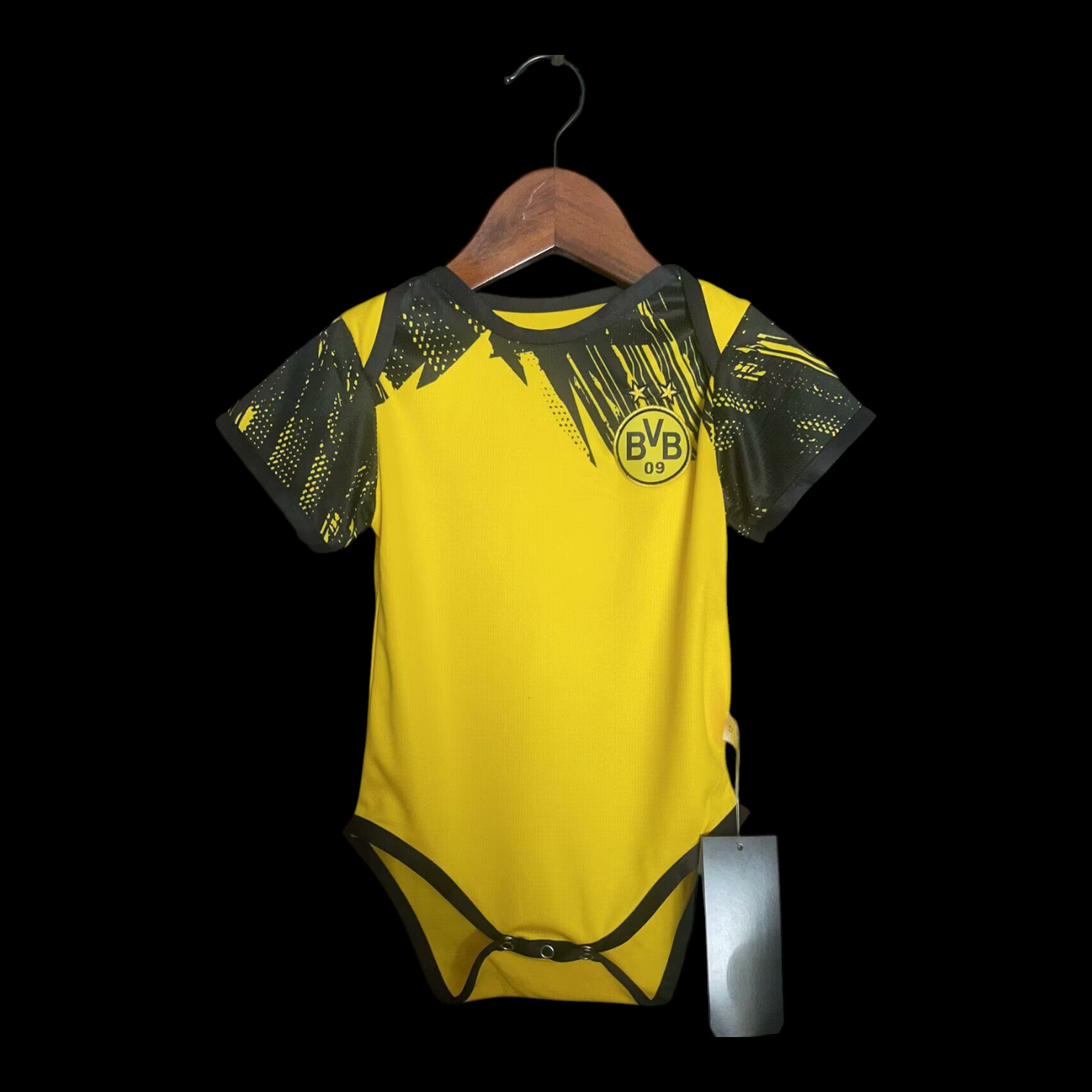 Dortmund Body Domicile 25/26 – Bébé
