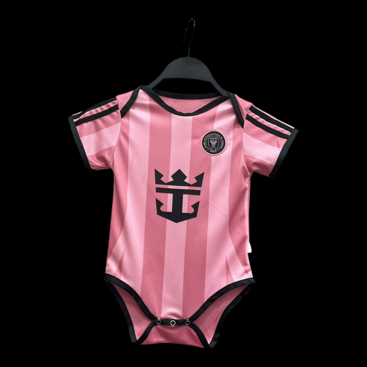 Inter Miami Body Domicile 25/26 – Bébé