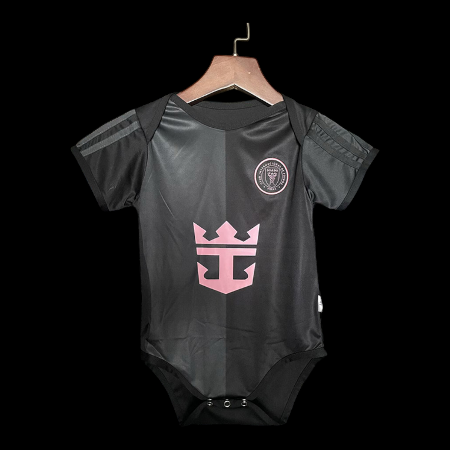 Inter Miami Body Extérieur 25/26 – Bébé