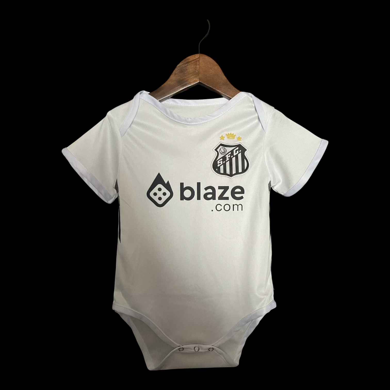 Santos Body Domicile 25/26 – Bébé