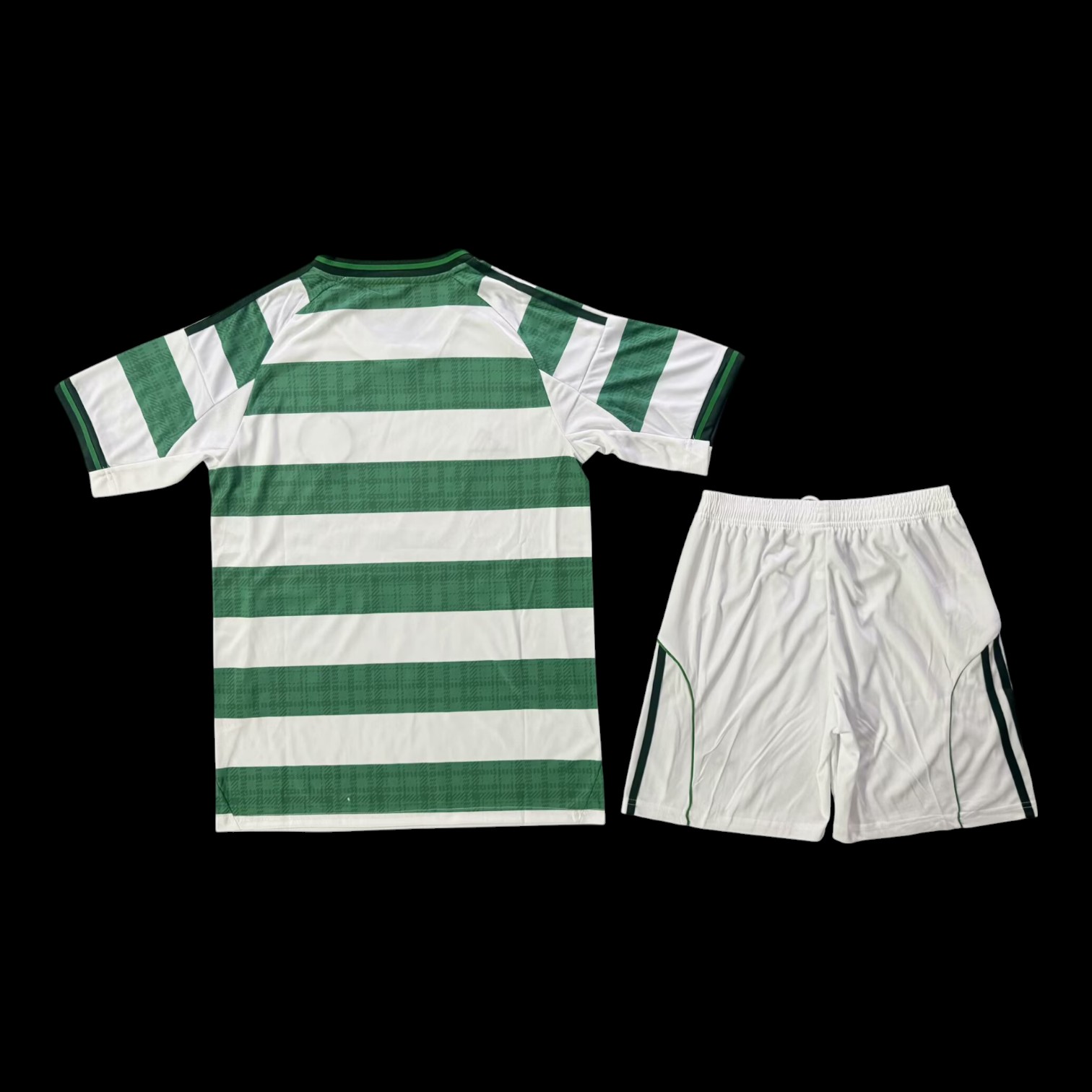 Celtic Maillot Domicile 25/26 – Enfant
