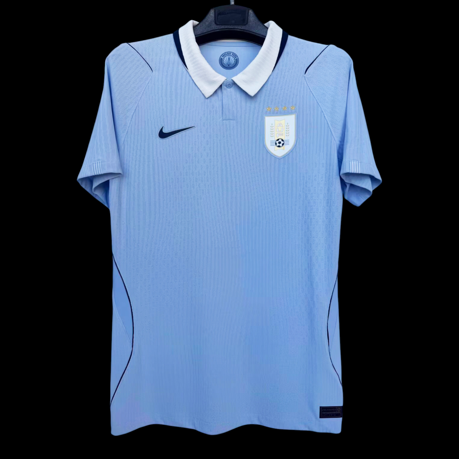Uruguay Maillot Domicile 26/27