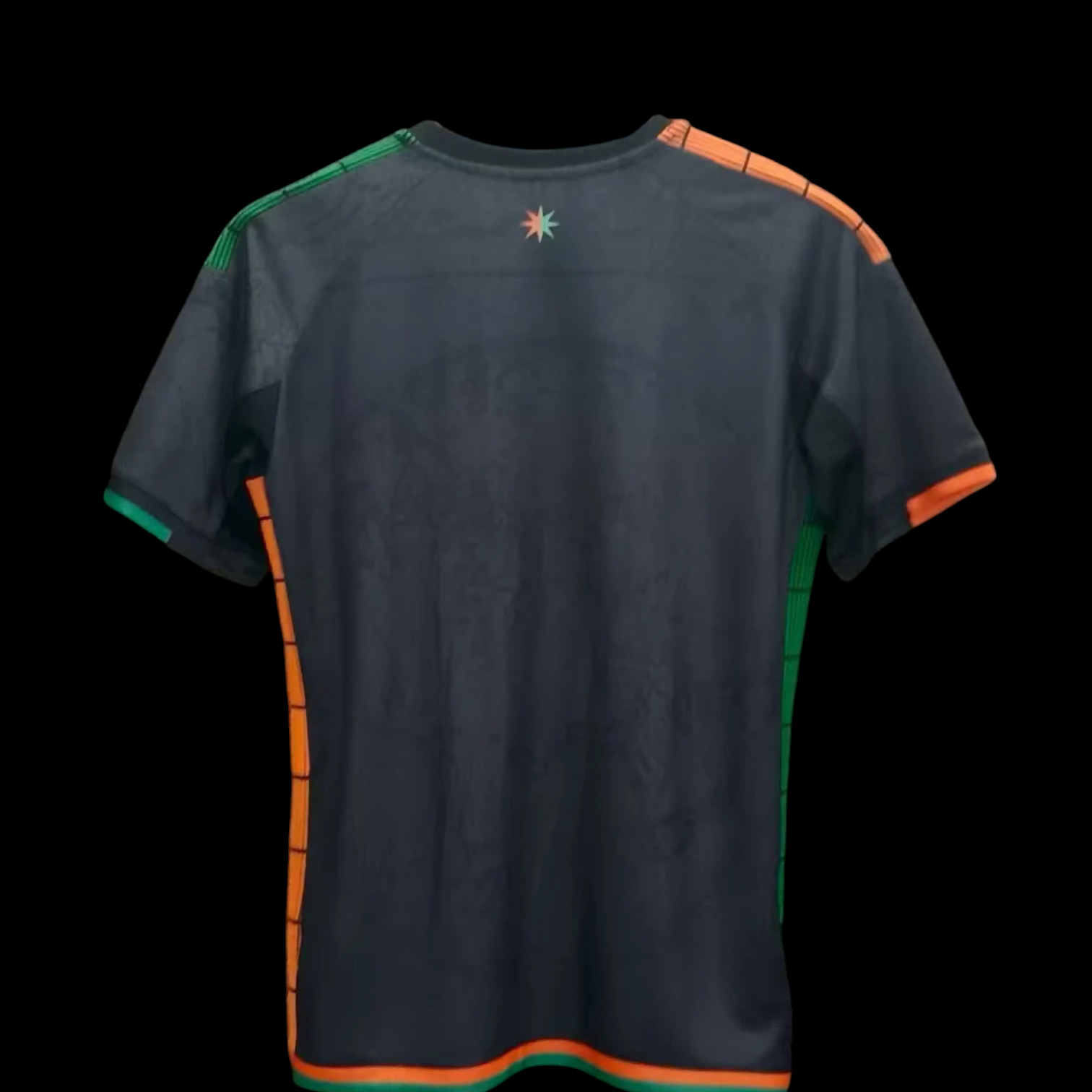 Venise Maillot Domicile 25/26