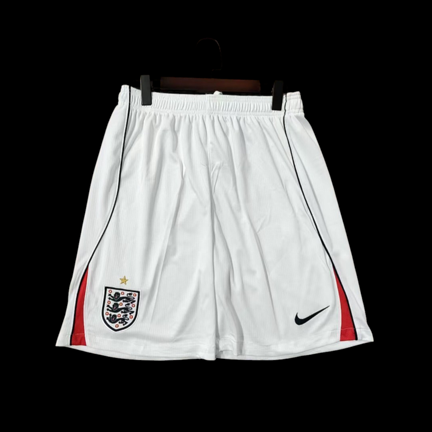 Angleterre Short Domicile 26/27