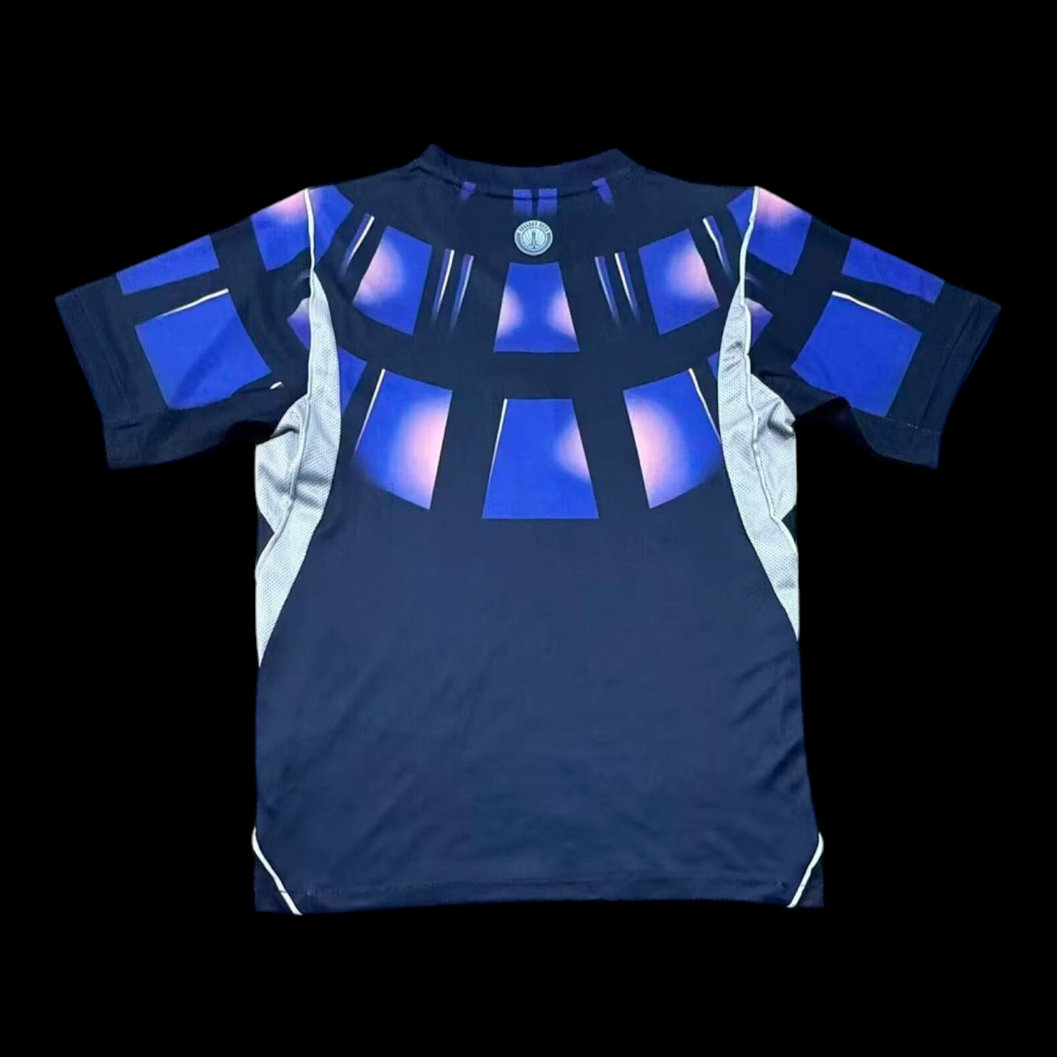 Uruguay Maillot Extérieur 26/27