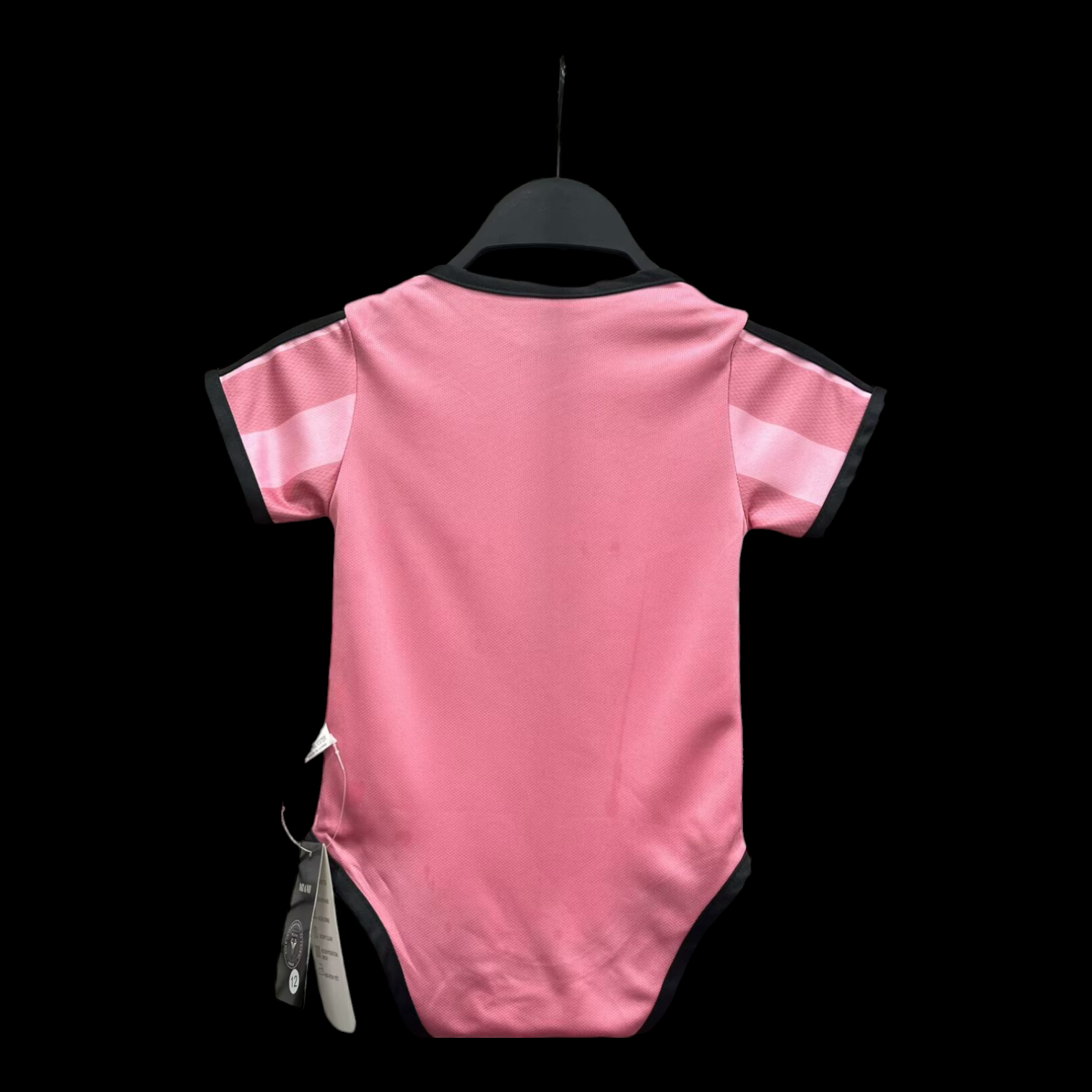 Inter Miami Body Domicile 25/26 – Bébé