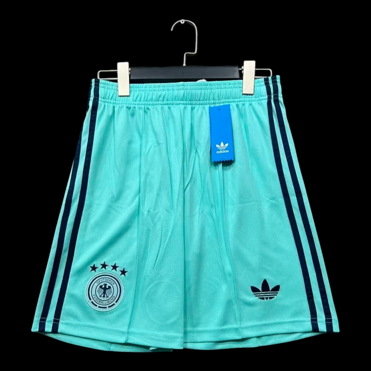 Allemagne Short Extérieur 26/27