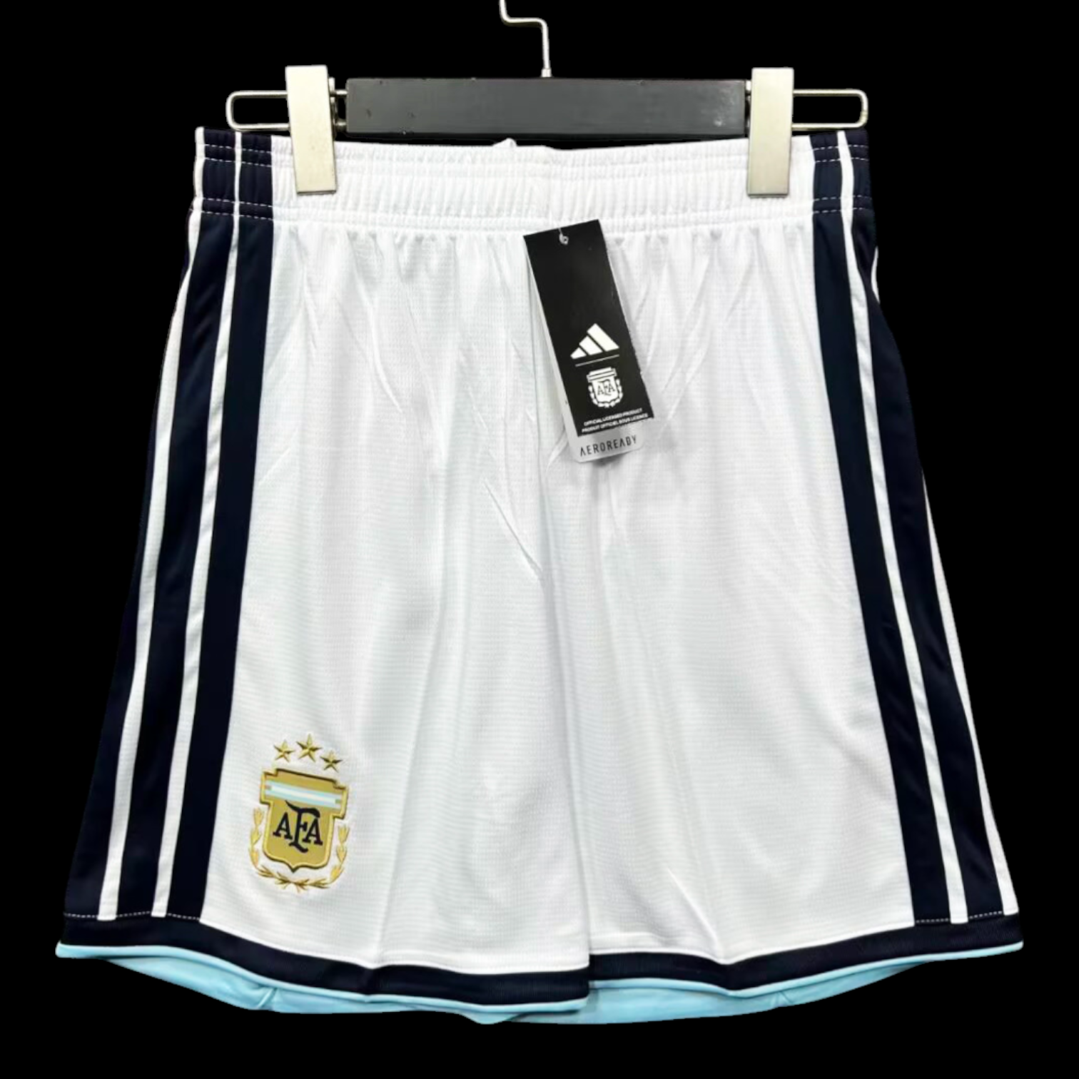 Argentine Short Domicile 26/27
