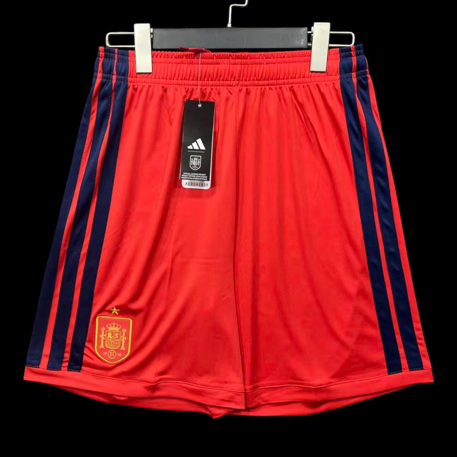 Espagne Short Domicile 26/27
