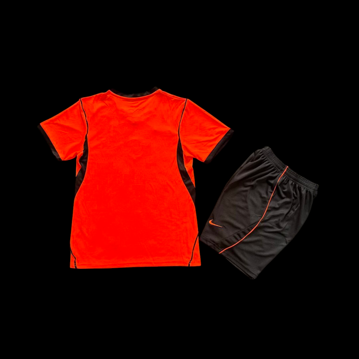 Pays Bas Maillot Domicile 26/27 – Enfant