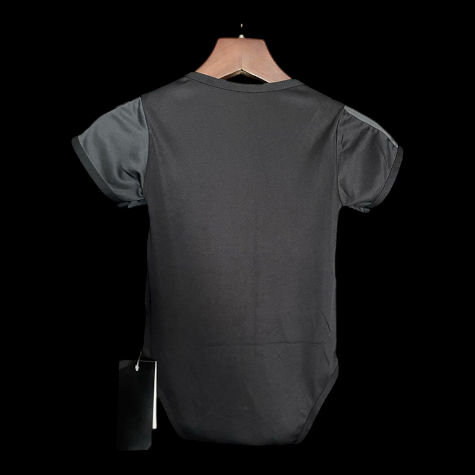 Inter Miami Body Extérieur 25/26 – Bébé