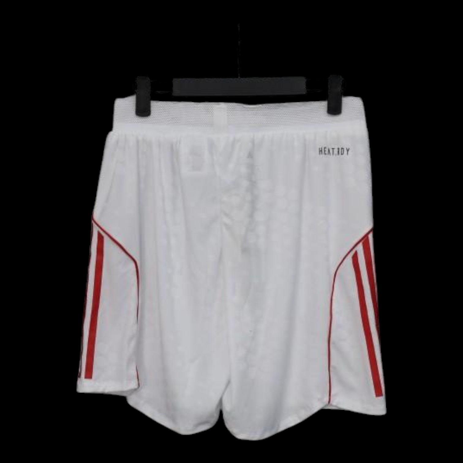 Ajax Amsterdam Short Domicile 25/26