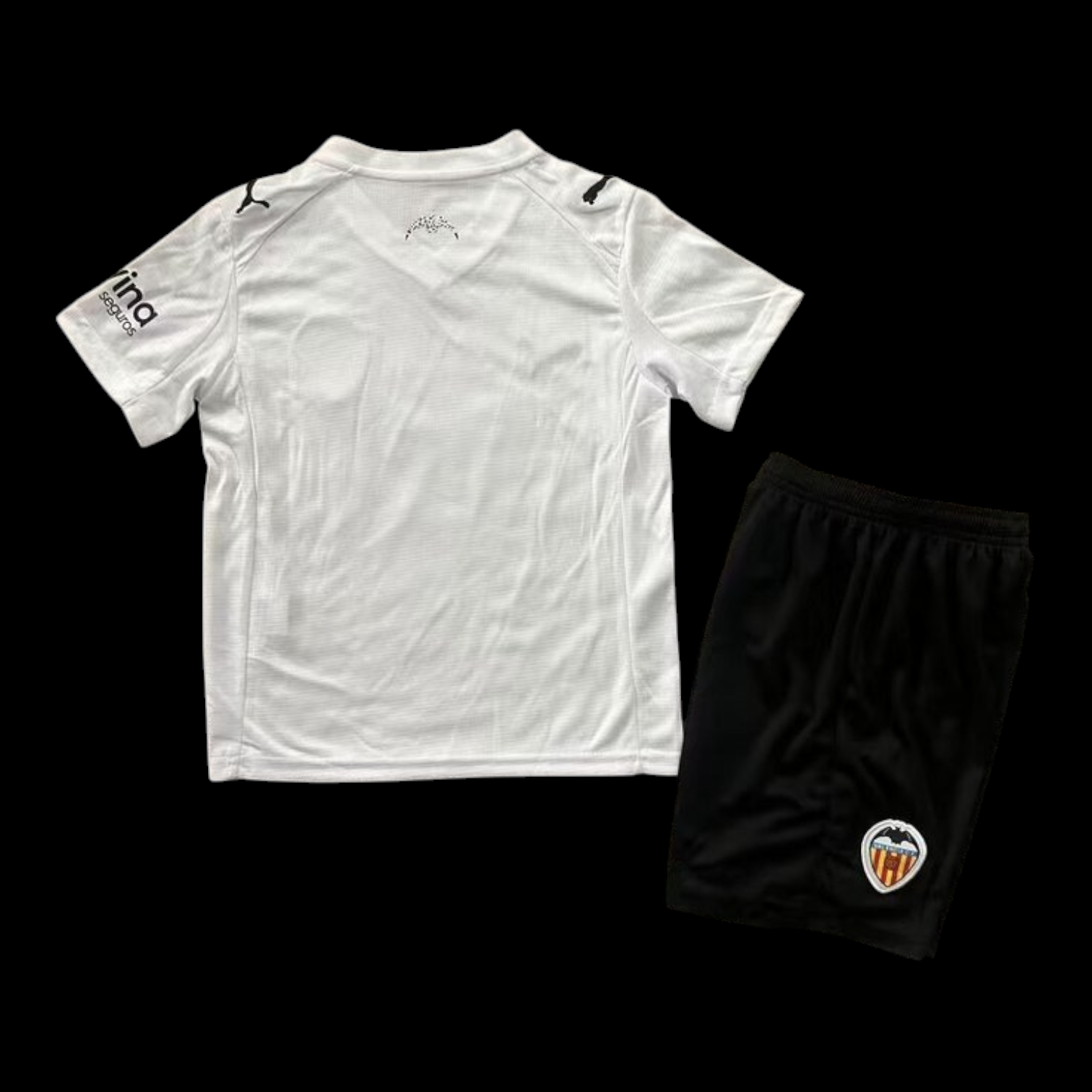 Valence Maillot Domicile 25/26 – Enfant