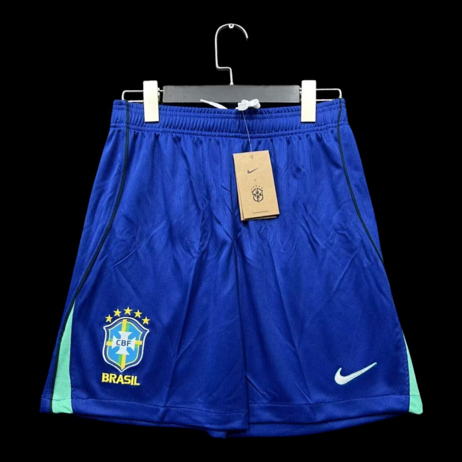 Brésil Short Domicile 26/27