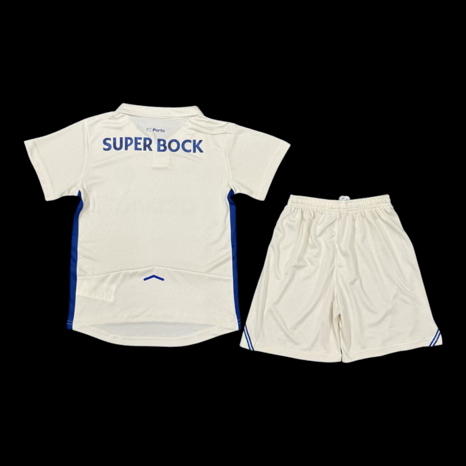 Porto Maillot Third 25/26 – Enfant