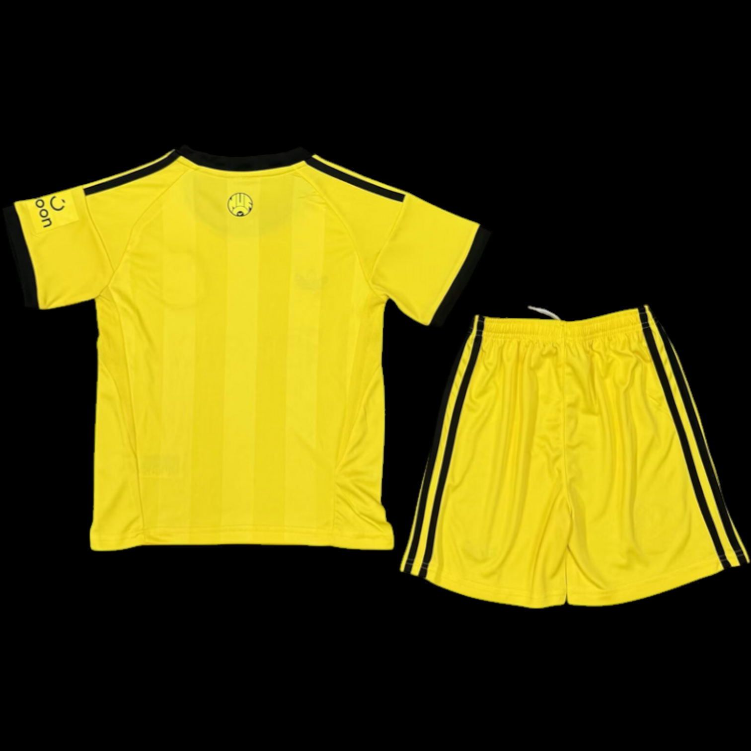 Newcastle Maillot Gardien 25/26 – Enfant