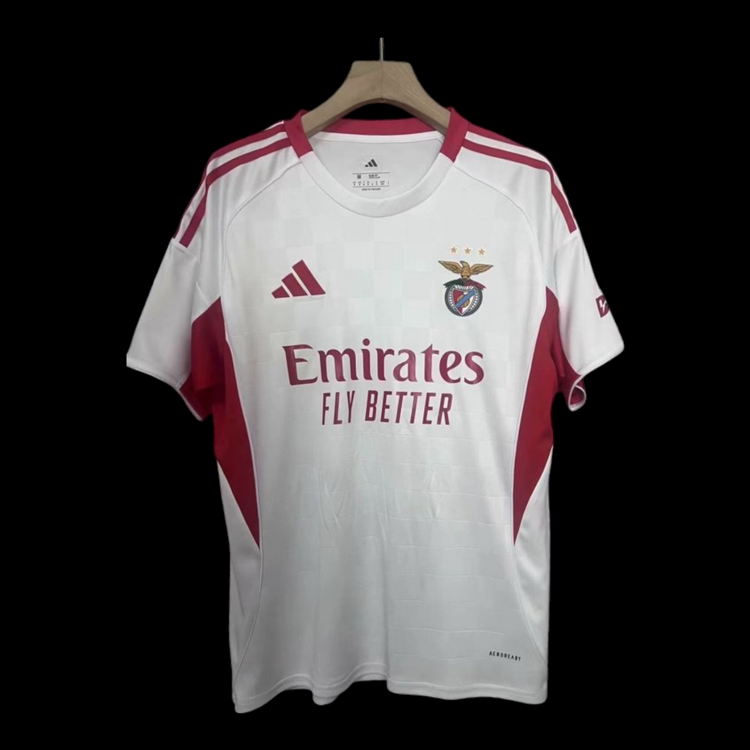 Benfica Maillot Third 25/26
