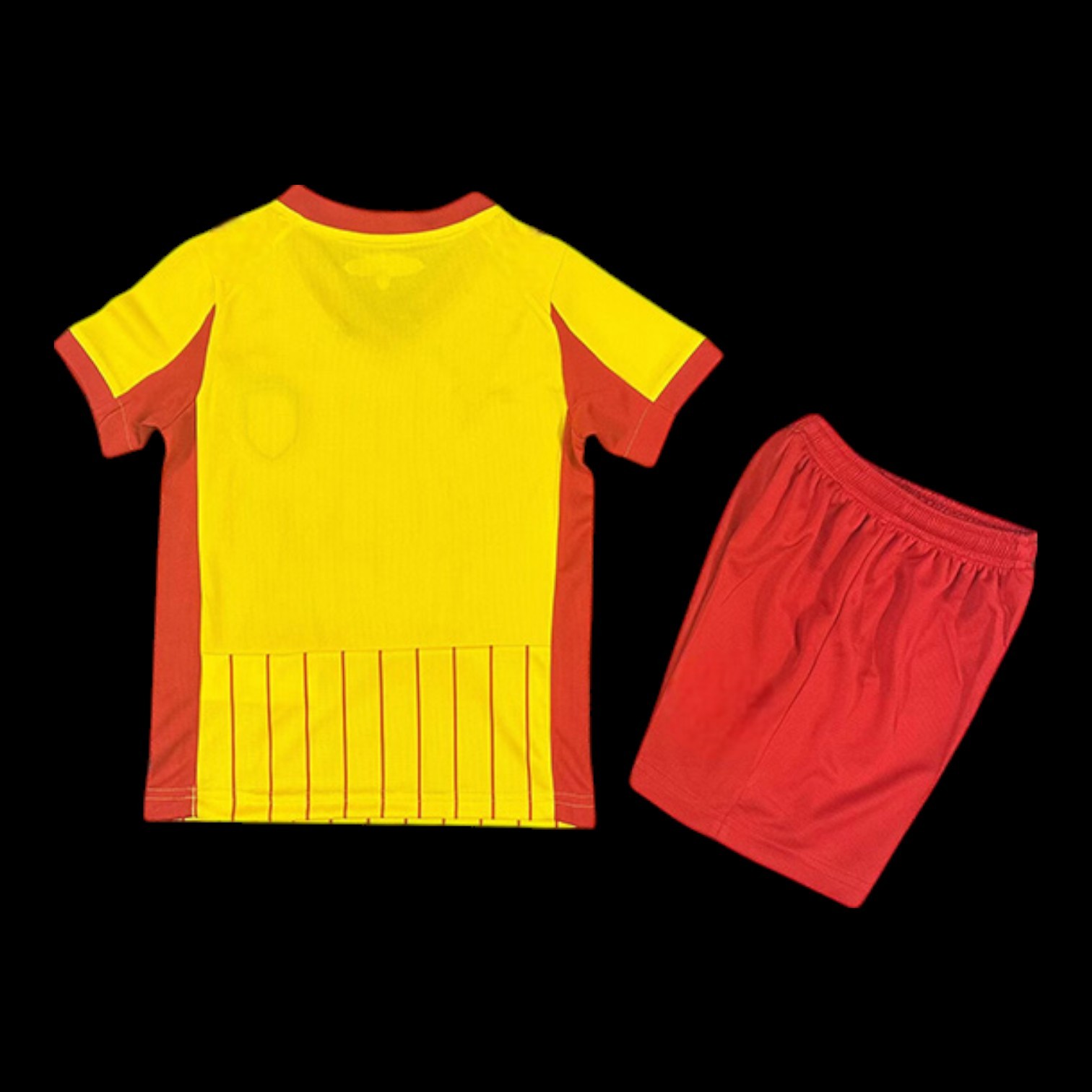 Lens Maillot Domicile 25/26 – Enfant