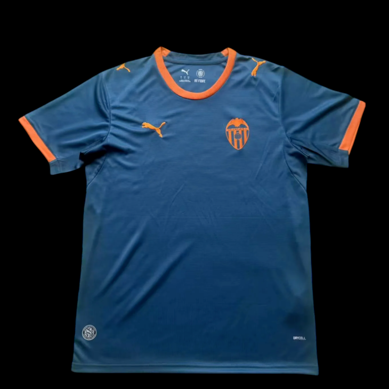 Valence Maillot Extérieur 26/27