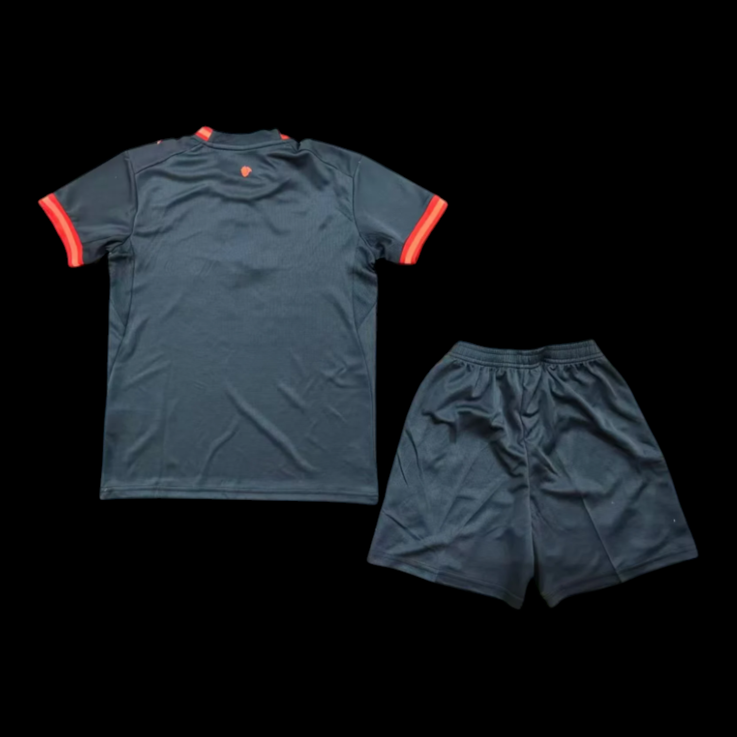 Milan AC Maillot Third 26/27 – Enfant