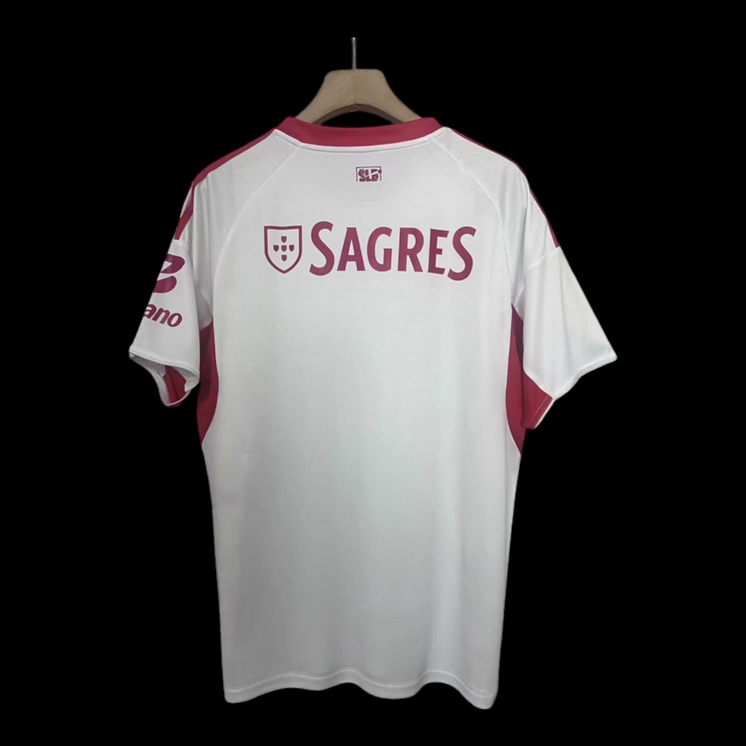 Benfica Maillot Third 25/26