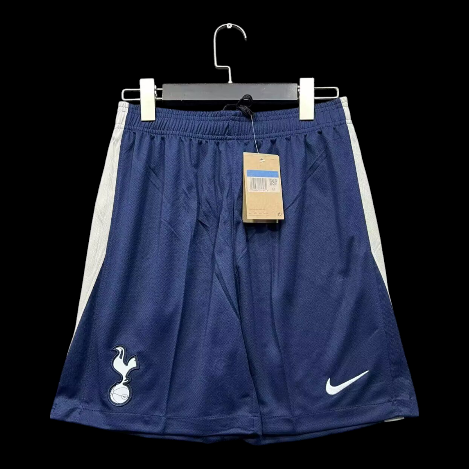 Tottenham Short Domicile 25/26